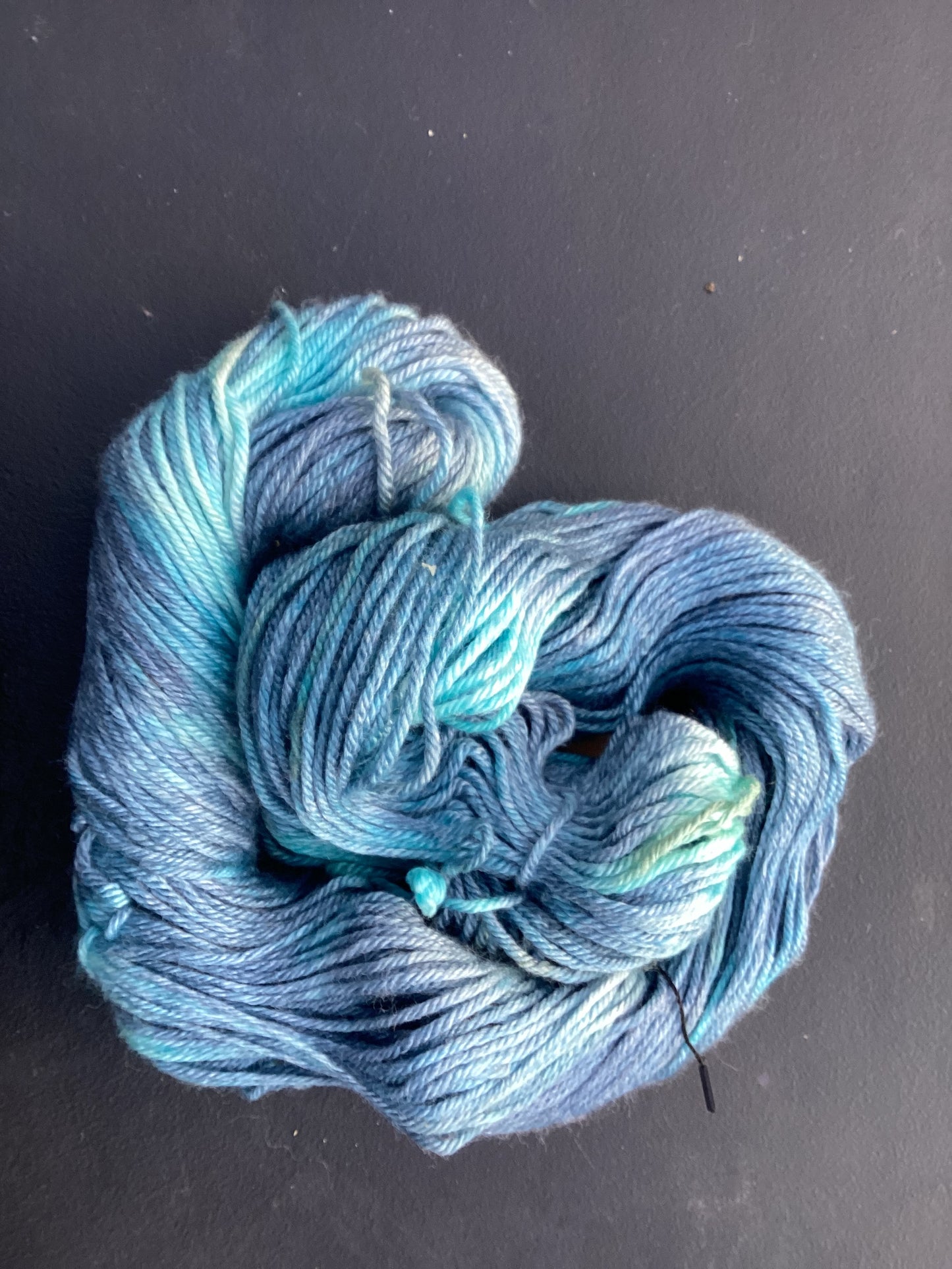 Back creek merino and bamboo 8 ply 100g