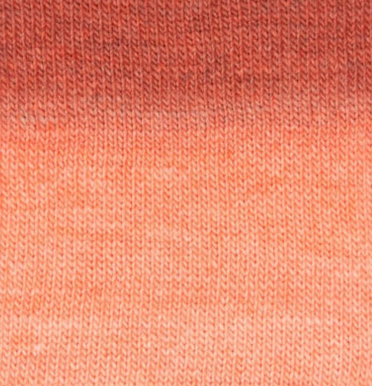 Rowan #5 Coral sock yarn