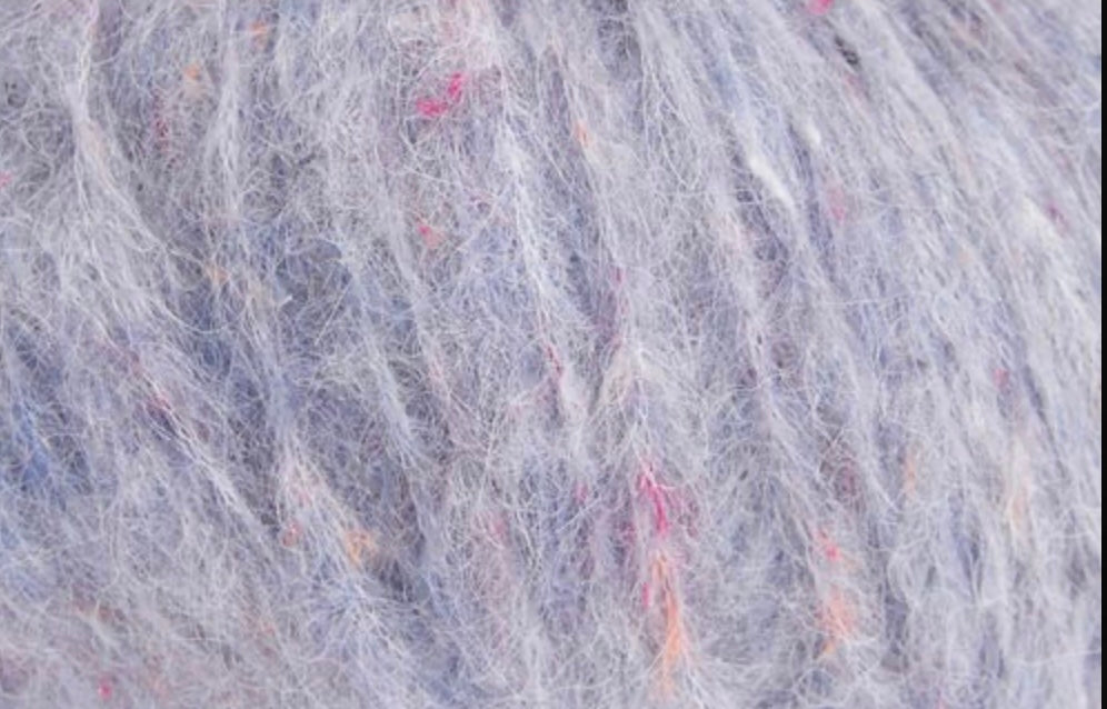 Rowan Tweed haze 12 ply #552 Rainy