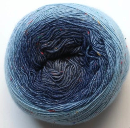 Moonlight Poema tweed 150g