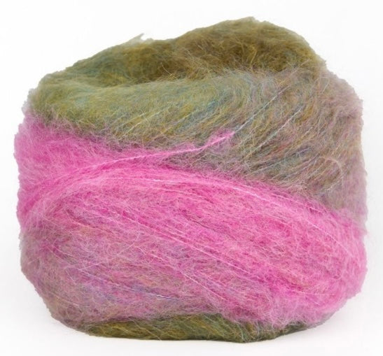 Spring time Poema Alpaca 100 g