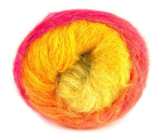 Citrine Poema Alpaca 100 g