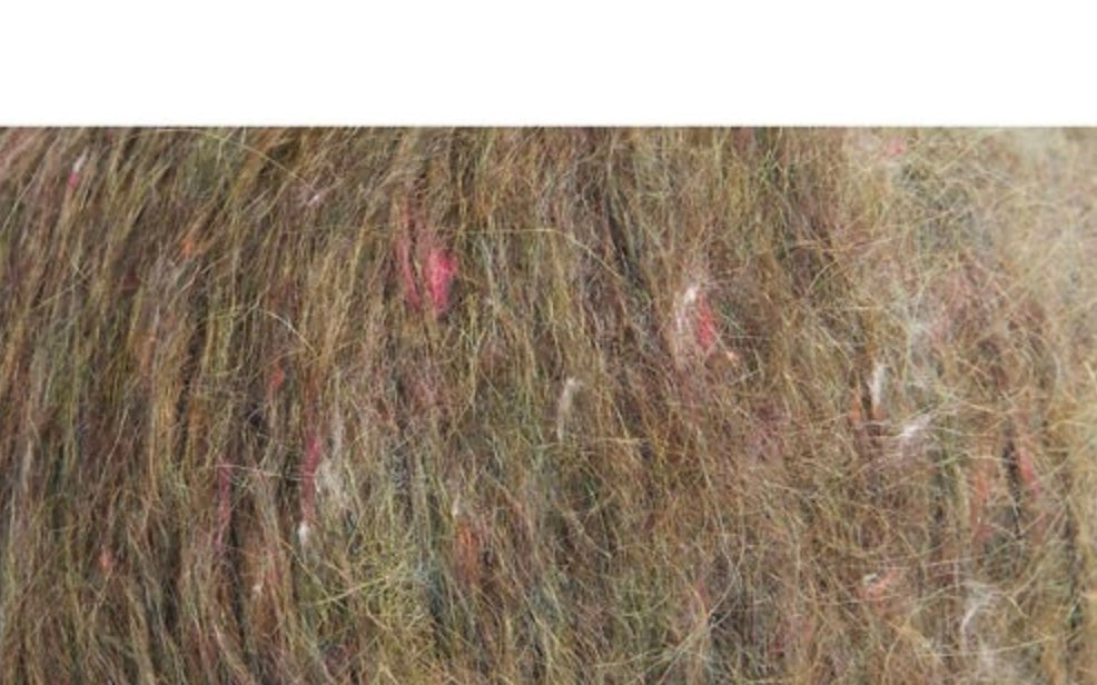 Rowan Tweed haze 12 ply #554 Tornado