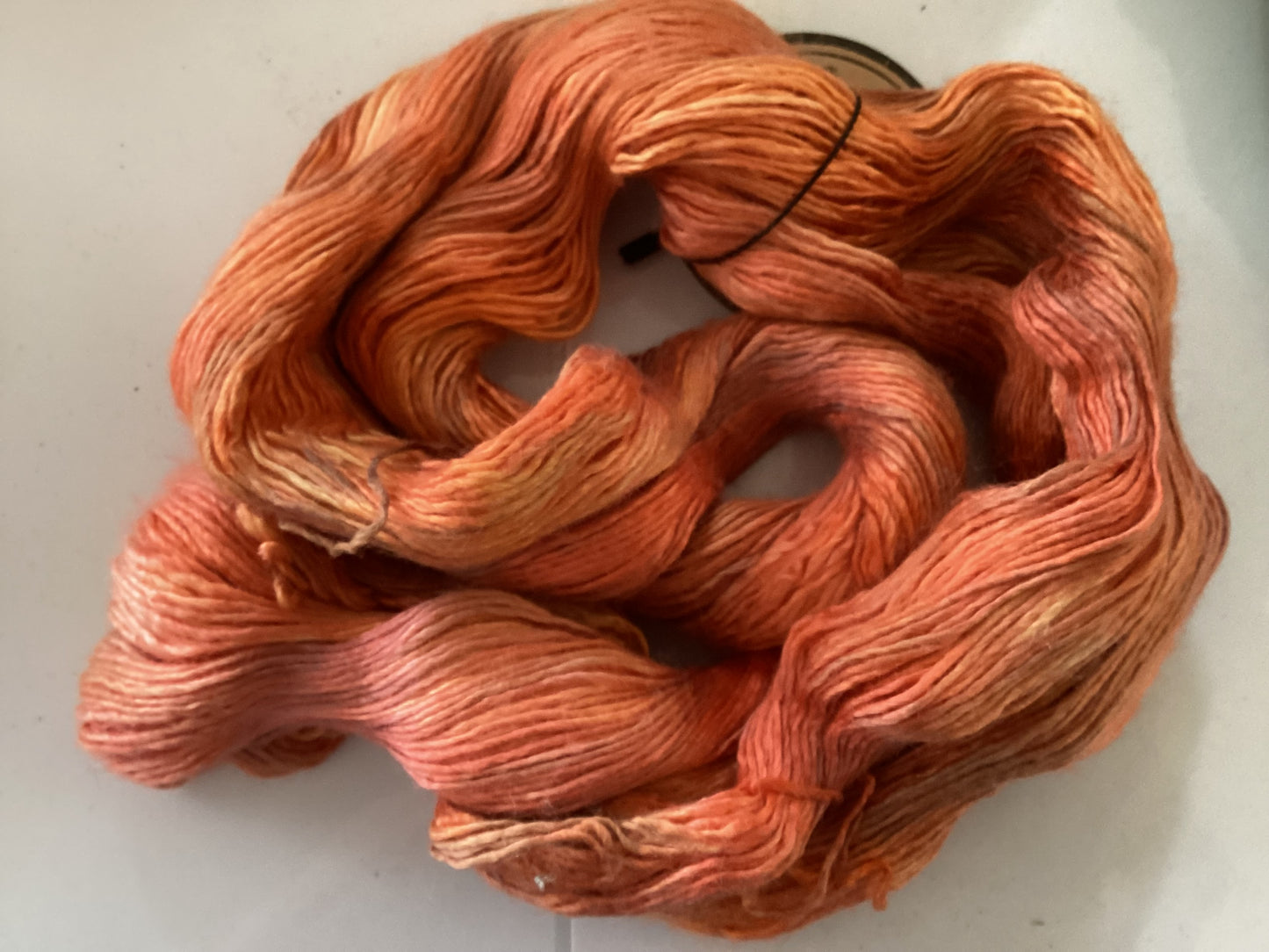 Infusion Merino and silk 4 ply 100 g