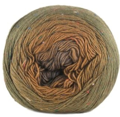 Bronze Poema tweed 150g