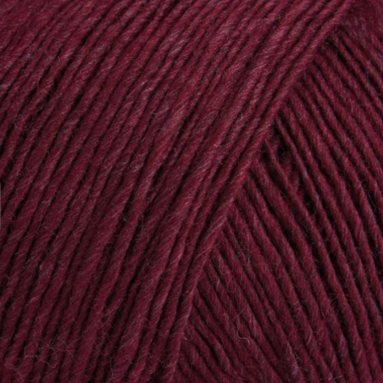 Rowan # 8 Ruby sock yarn