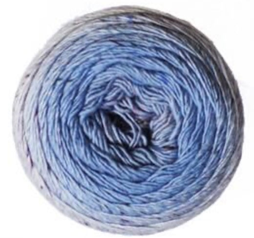 Summer Poema tweed 150g