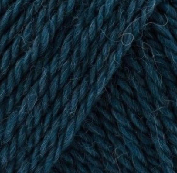 Merino/ yak 8ply