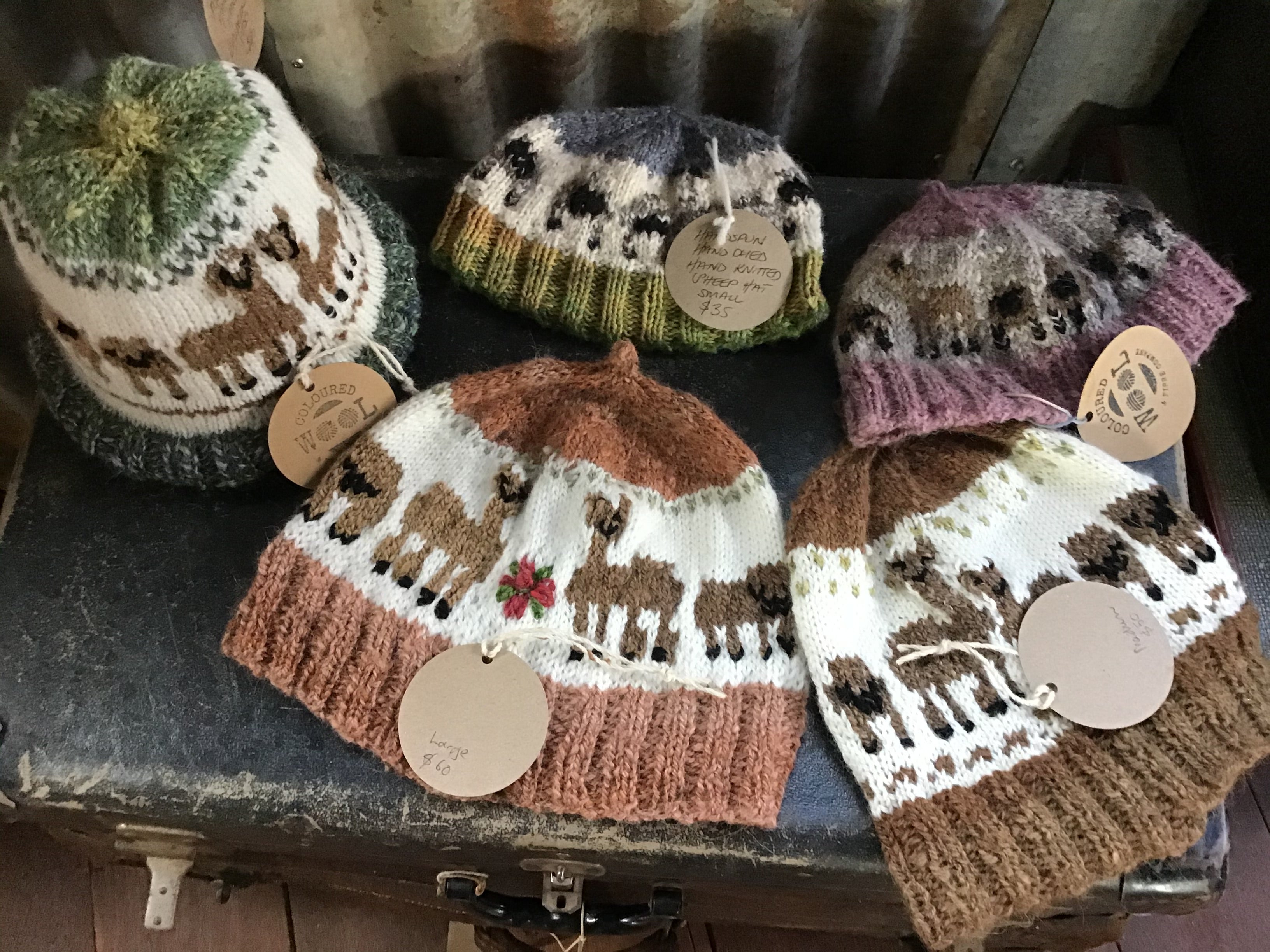 Beanies