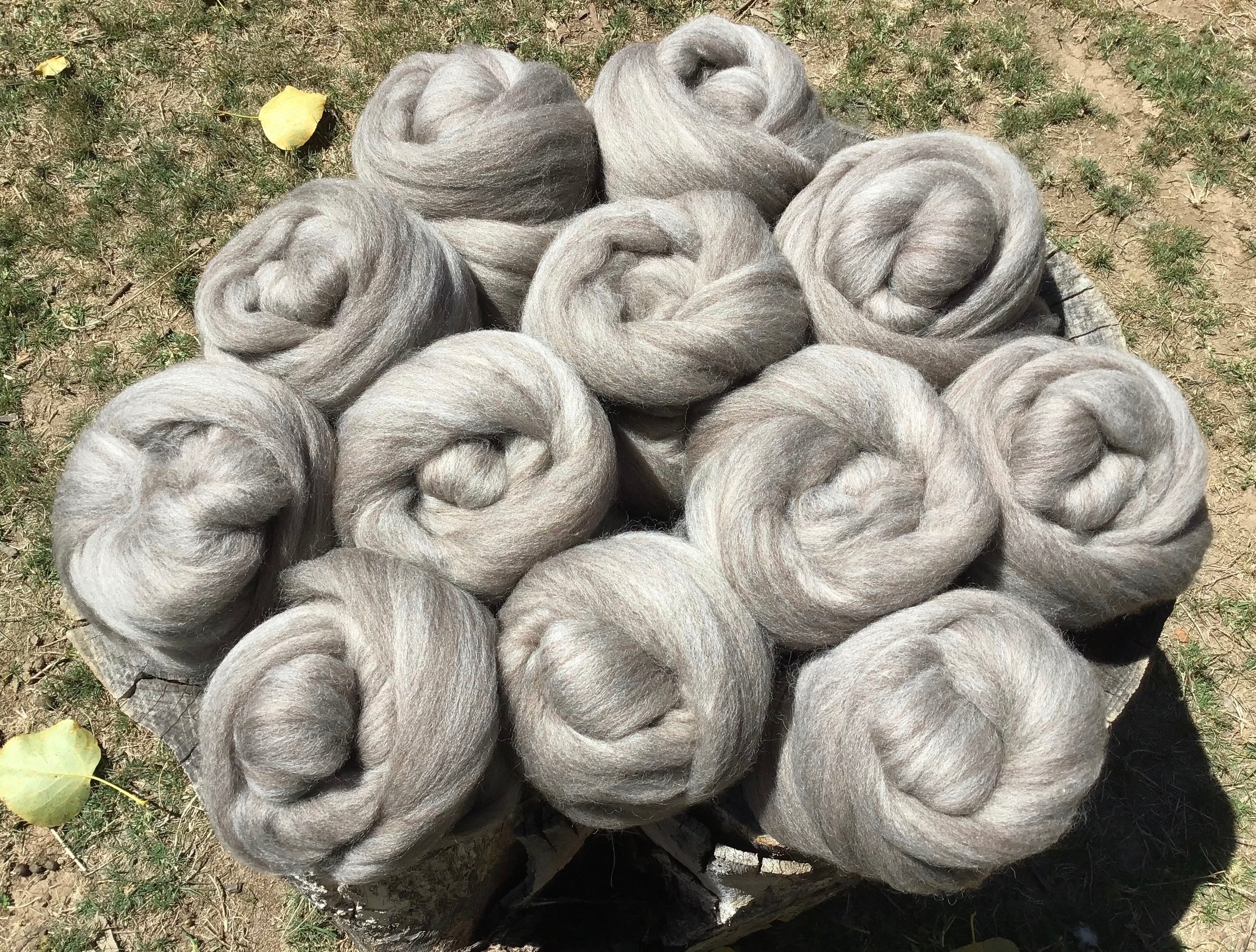 Roving boxes