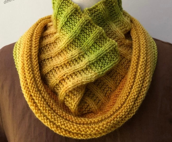 Calor  Monet…superfine Merino