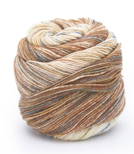 Harvest sock yarn 100 g