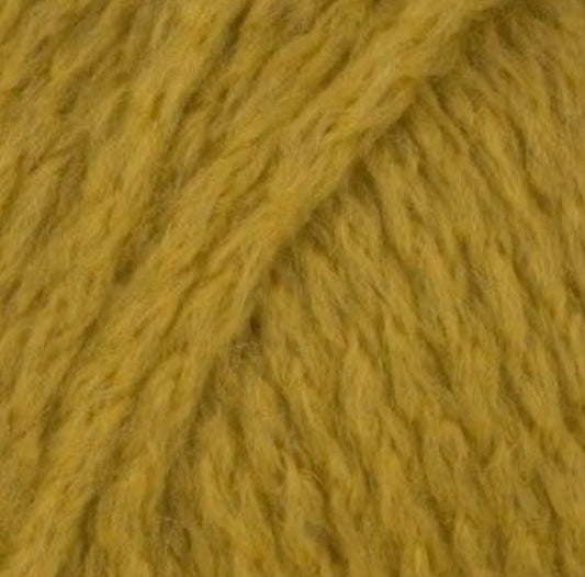 Ochre Firenze 14 ply yarn