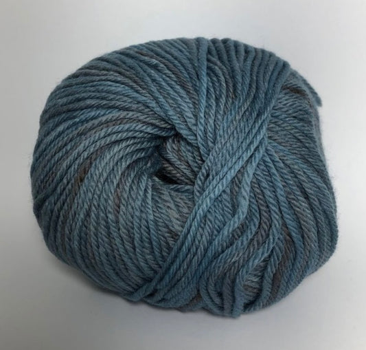 Monet Gum leaf 50 gram merino