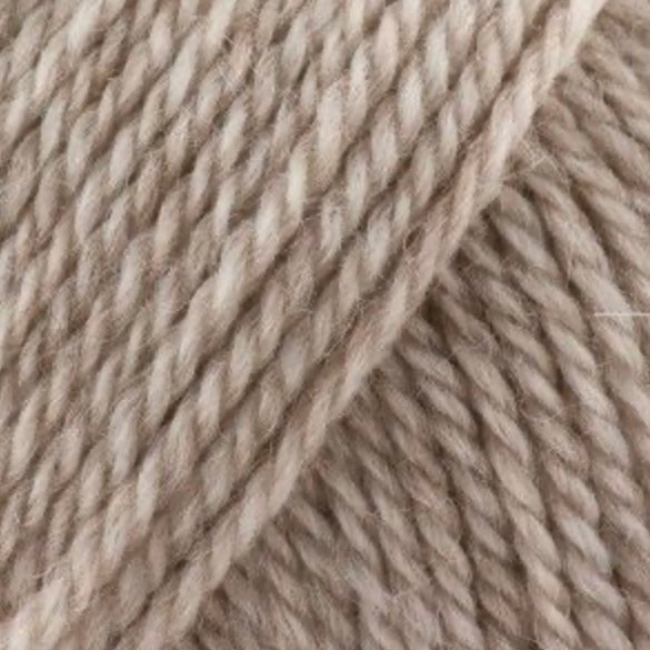 Natural Merino/yak 50 g 8 ply