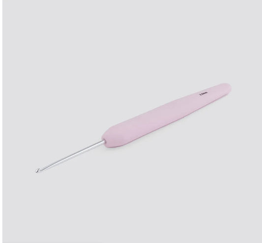 Knitpro waves crochet hook #2