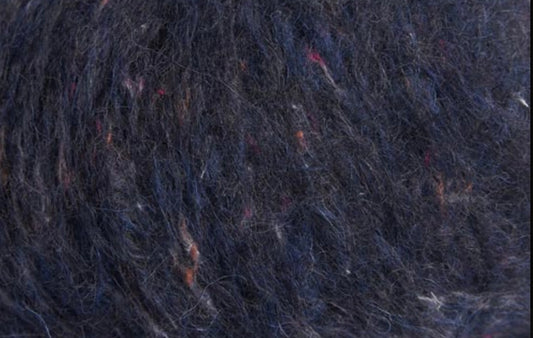 Rowan Tweed haze 12 ply#553 Midnight