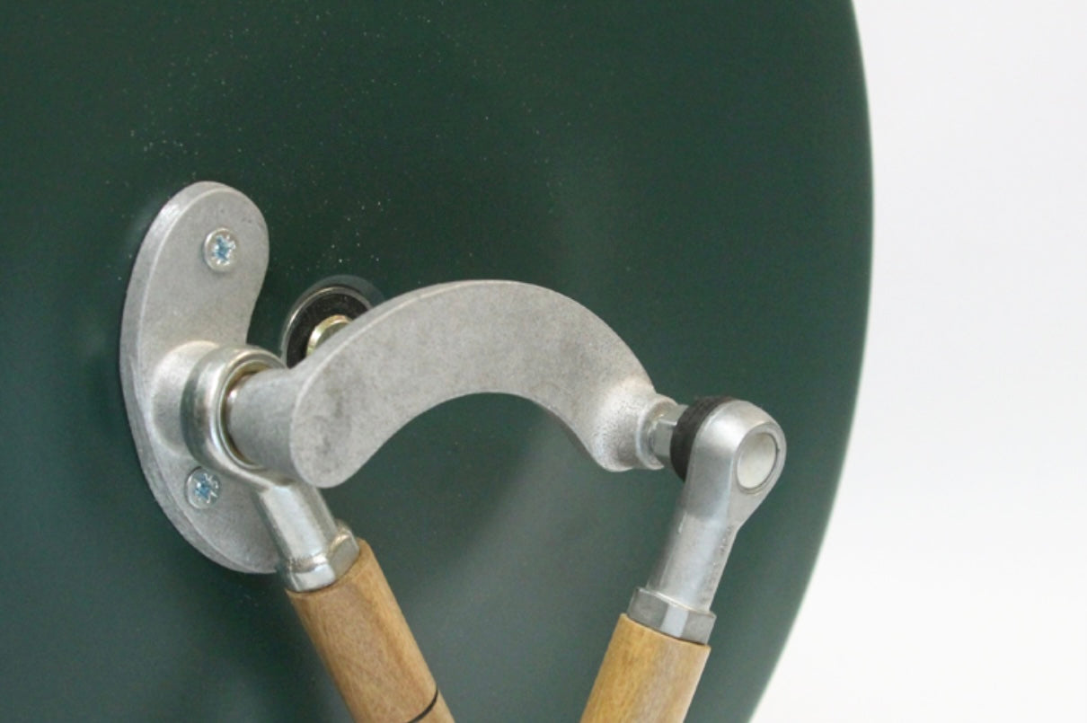 Majacraft Suzie pro spinning wheel