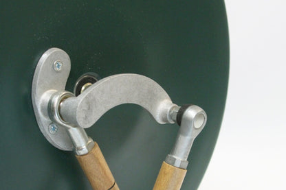 Majacraft Suzie pro spinning wheel