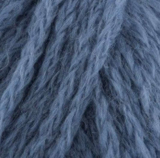 Cornflower Firenze 14 ply yarn