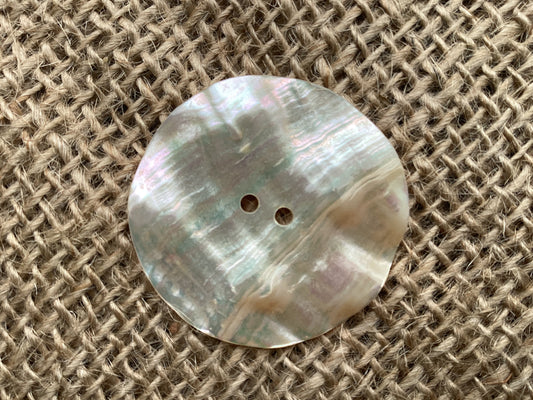 Shell buttton