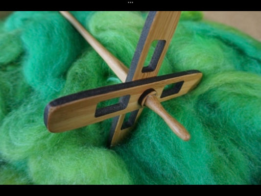 Majacraft,Turkish spindle pack