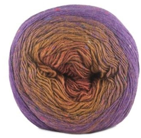 Rich jewel Poema tweed 150g