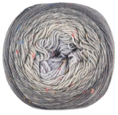 Winter Poema  tweed 150g