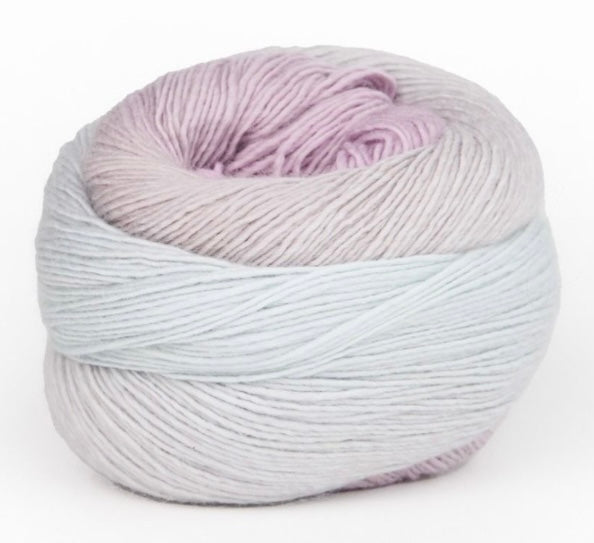 Pink Lake Poema Cashmere 100g