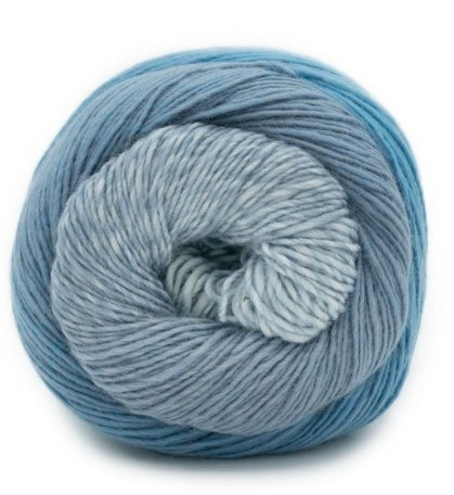 Mineral spring Poema Cashmere 100g