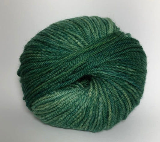 Monet  Forest 50 gram merino