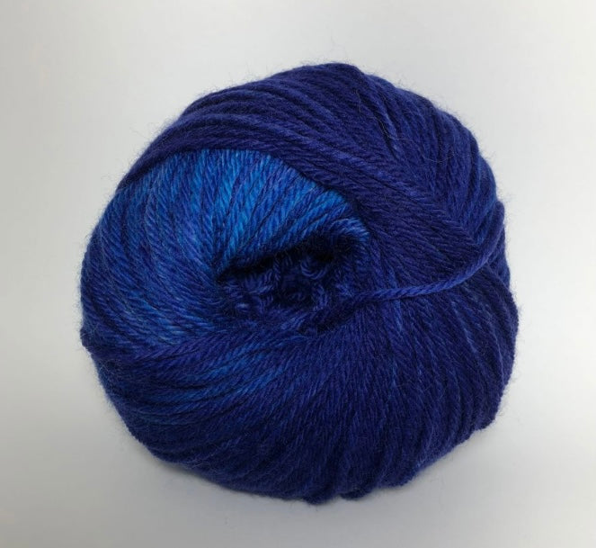 Monet Deep Ocean  50 gram merino