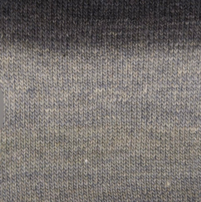 Rowan #4 stone sock yarn