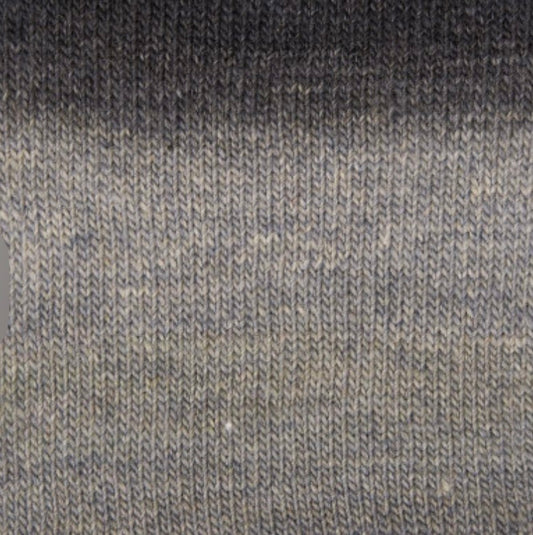 Rowan #4 stone sock yarn